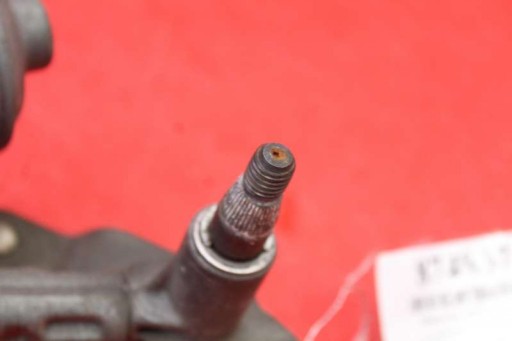 Mécanisme Micro moteur Essuie glaces Gauche Avant EU 6M21-17504-AH FORD S-MAX MK1