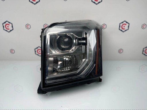 ЛІХАР ПЕРЕДНИЙ ЛІВИЙ GMC YUKON IV XENON 2014-