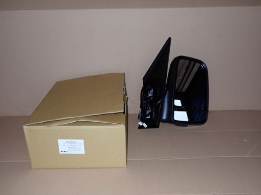 MERCEDES SPRINTER 910 W910 Rétroviseur Droit 9 PIN Remplacement
