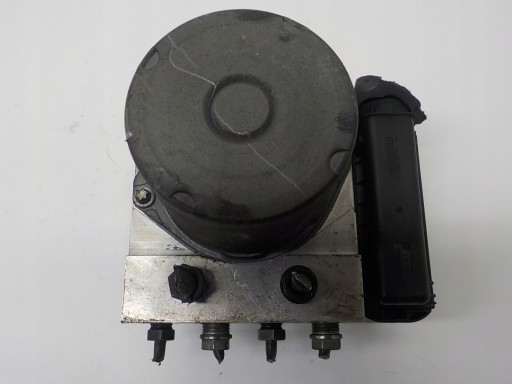 BMW 5 (E60) pump ABS 0265236020 6768550 0265950666 6775730