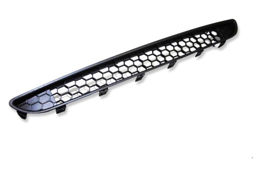 735548597 - Решітка бампера верхня PUNTO 2012-