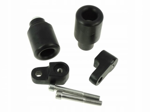 CRASH PADY SLIDERY-HONDA CBR 600 RR (2007-2008)