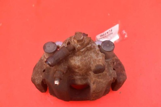 caliper brake left rear part BMW X5 E53 3.0 D 218 KM 03-06