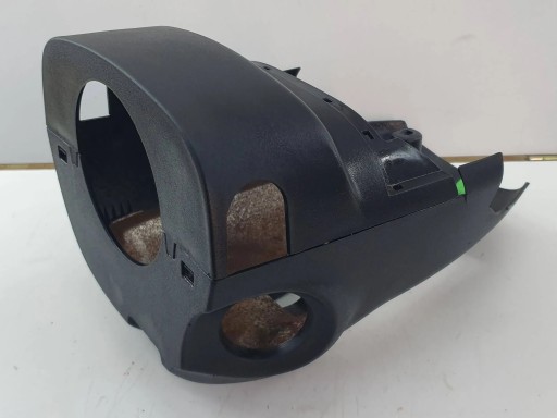Ford Focus mk3 III 10- steering wheel cover