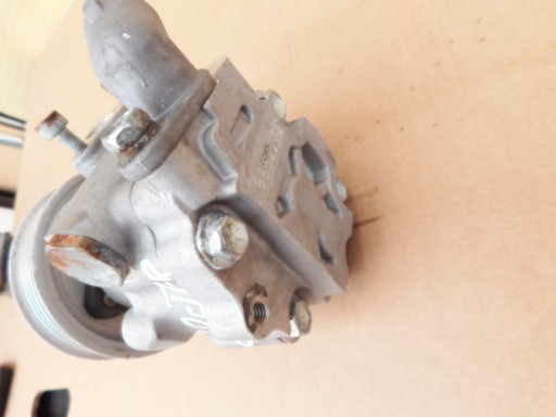 Servopumpe des Lenkrads VW Crafter 2.0 Original