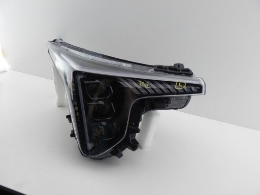 KIA PICANTO III 3 LIFT 2024- FULL LED light right