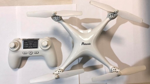 Dron potensic t25 deals