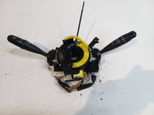 DAIHATSU TERIOS II Schalter Lenkstock Wickelfeder, Lenksäulenelektronik 06R