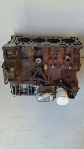 GK2Q-6015-AB - Блок двигуна Ford Transit MK8 2.0 TDCI Ecoblue YNFS