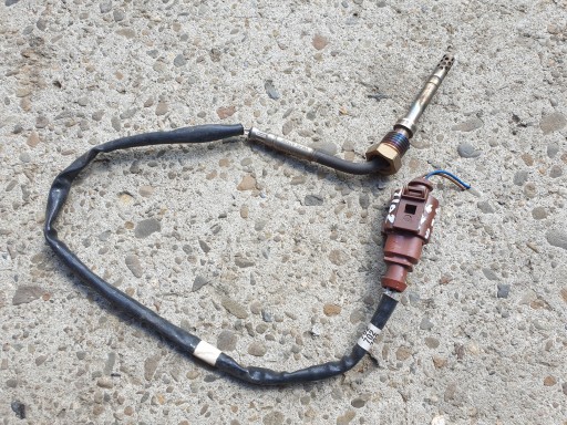 SONDA Sensor TEMP. Gase VW AUDI SEAT SKODA TDI 03L906088FG