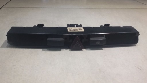 switch of the lights of warning lights ZAFIRA B 1.9 13100105