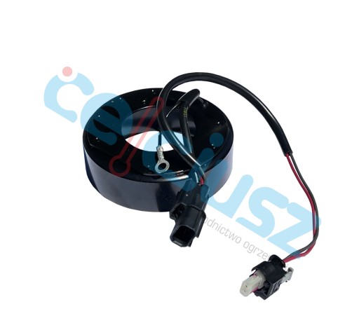 AC-4DL34-CH - КАТУШКА КОНДИЦИОНЕРА MAHLE 6CVC140E HONDA CR-V HR-V