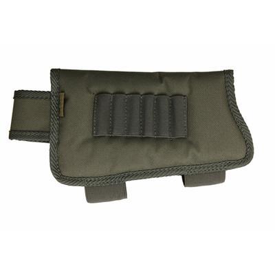 2WOLFS WILDCAT BALL POCKET ПРАВА