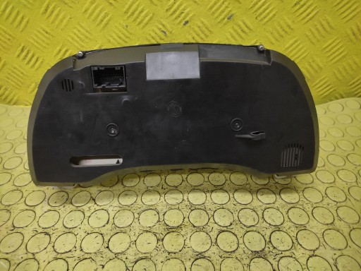 FIAT DOBLO 1.2 dials dials 51747074