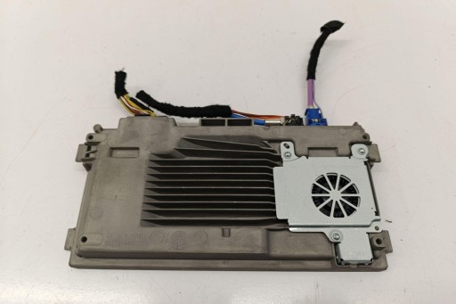 Інші модулі bmw 3 (g20, g28) 5b3d900 2.0l бензин 135kw 2024р.