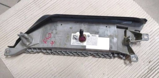 display BMW 3 F30 F35 F31 19330410 for czesci
