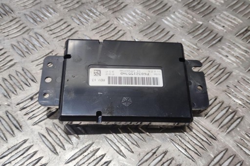 Інші модулі dodge challenger coupe p68321557ad 3.6l бензин 227kw 2018р.