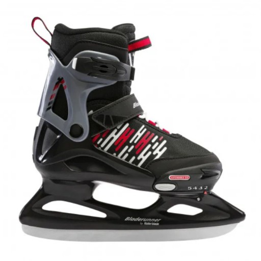 Хокейні ковзани Bladerunner Micro Ice 36-40