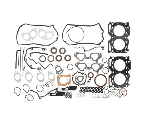 USZZES0031, USZZES0031 - Прокладки двигателя верх+низ subaru forester impreza 2.0 турбо ej205 ej208