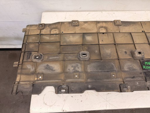 Renault Megane IV KOMBI cover cover chassis 748155384R