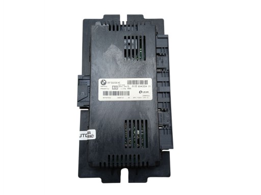 Centralina modulo luci BMW X1 E84 LIFT (12-15) 9340334