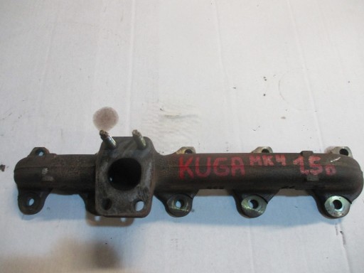 Collettore scarico usato FORD KUGA MK3 1,5D