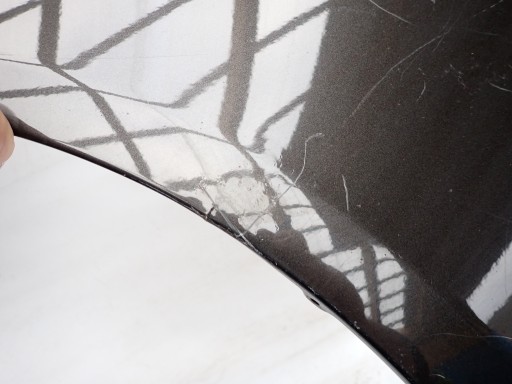 BMW 5 F10 F11 fender left front front