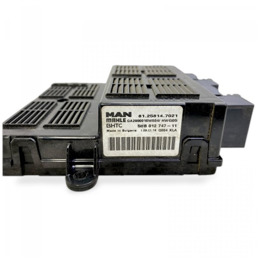 81258147021 блок управления человеком, кондиционер