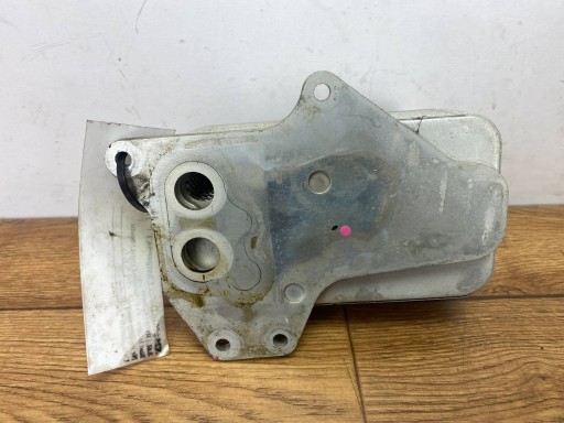 olaj hütö a motrot Ford F150 2021+