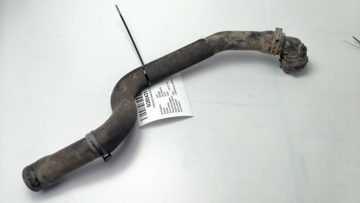 wiring UKLADU cooling 3Q0122101CG SKODA OCTAVIA IV