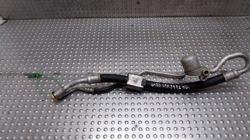 vedení klimatizaci 6987992 BMW E87 E90 E91 2.0 D