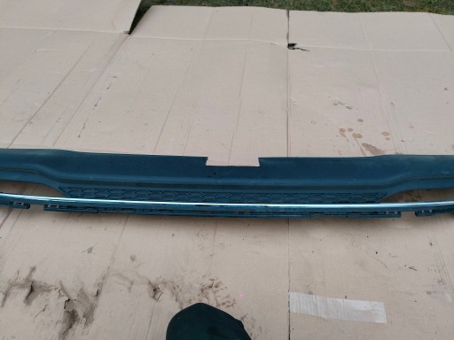 KIA CEED KOMBI III 18- accessori spoiler Paraurti posteriore posteriore 86612J7300