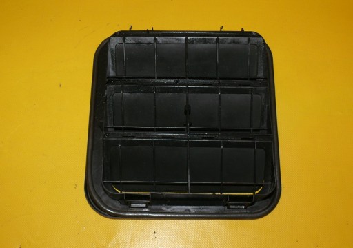 grid intake air boot NISSAN QUEST III