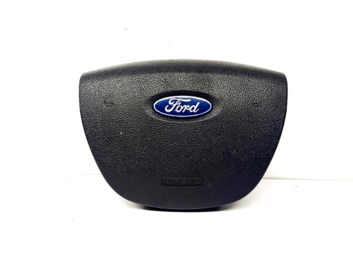 airbag volante airbag FORD Focus MK2 4M51A042B85CC