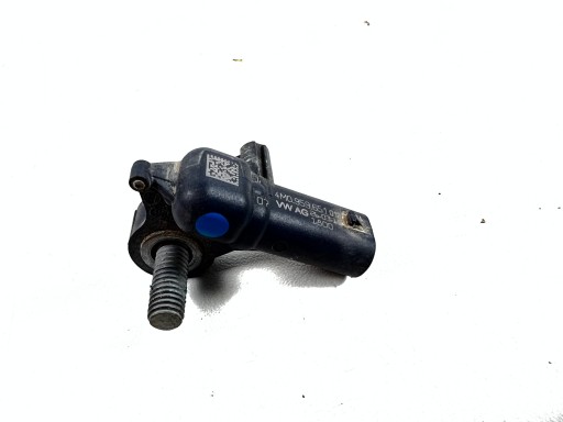 Датчик удара подушки безопасности AUDI Q7 SQ7 4M 4M0959651