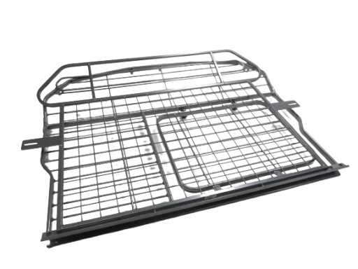 AUDI Q5 решетка перегородка багажника 8R0017221