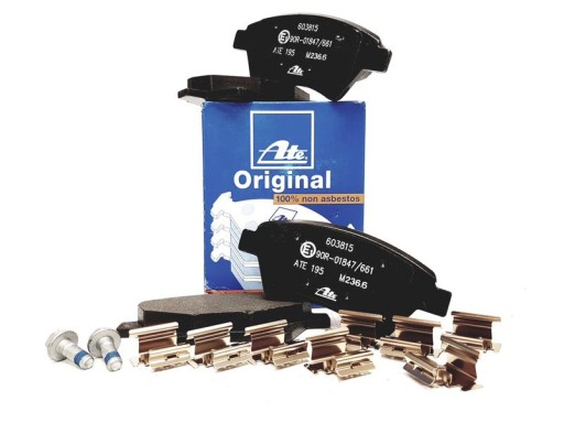 13.0460-3815.2 - ЗАПЧАСТИ ДЛЯ RENAULT SCENIC II MEGANE II KANGO