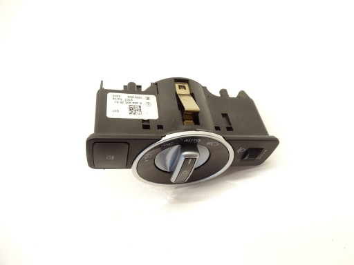light switch MERCEDES W166 A2049053503