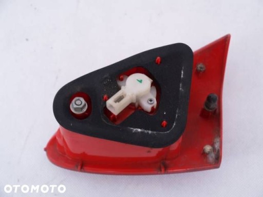 Alfa Romeo 147 00-04r light left rear part left rear