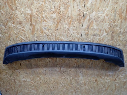 SPOILER ACCESSORI POSTERIORE HYUNDAI I30 3 III PDE HB 86612-G4510