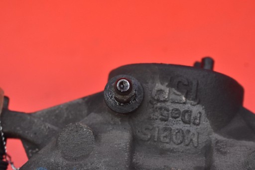 caliper brake right front KIA CEED 3 III 1.6 CRDI 116 KM 18-21