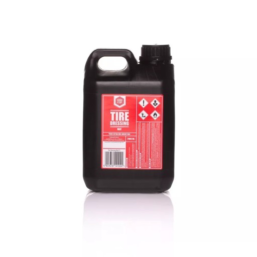 Good Stuff Tire Dressing Mat 2L - матове покриття для шин