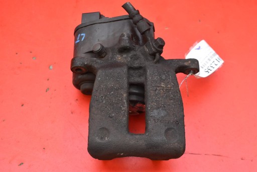 caliper brake left rear part VOLVO XC60 1 and 2.0 D3 163 KM 08-13