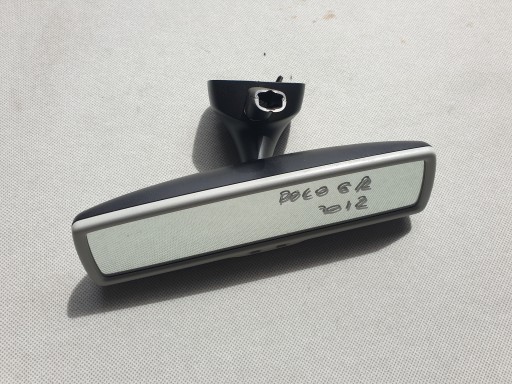mirror inner FOTOCHROM VW POLO 5 V 6R 2009
