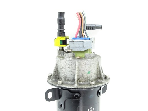 poklopač filtera goriva MASERATI GHIBLI III M157 3.0D 670007856