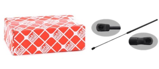 37480 - ПРУЖИНА ГАЗ VW PASSAT 362 1.4 TSI 2010.08-2014.12