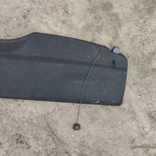 Mini Cooper F56 plato boot 7302421