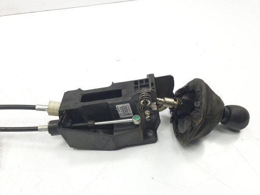 Levier Mécanisme levier vitesse Engrenage 5801283904 IVECO DAILY 35S14