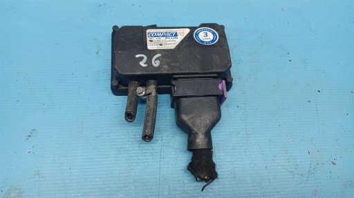 Контролер газу LPG Compact TYPE-CT4 PLUS