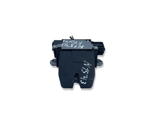 lock bonnet boot Ford Focus 2 2007 3M51-R442A66-AP